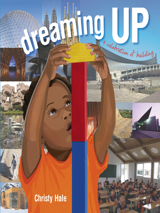 Title details for Dreaming Up by Christy Hale - Available
